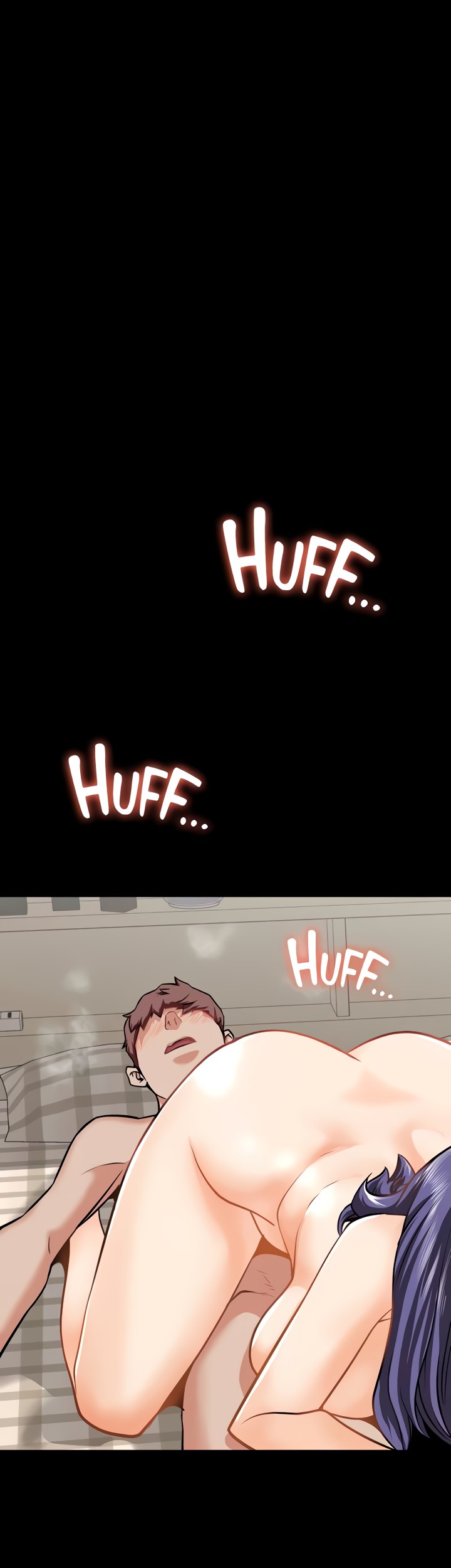 Wrath of the Underdog Chapter 31 Page 6
