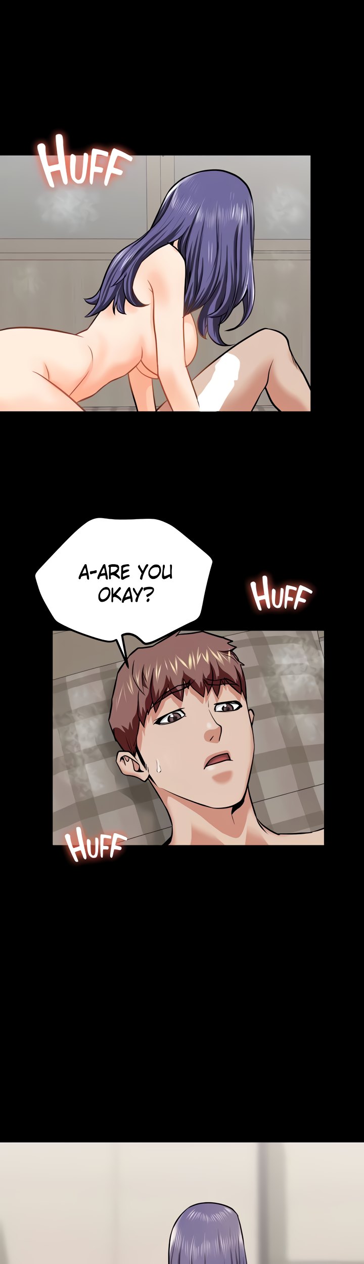 Wrath of the Underdog Chapter 31 Page 7