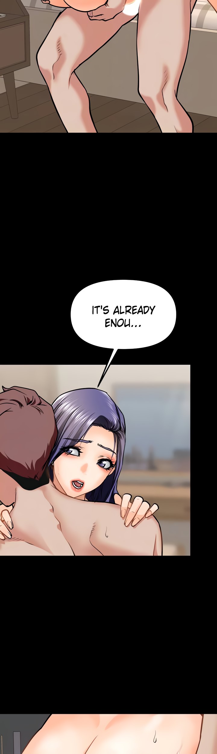 Wrath of the Underdog Chapter 32 Page 15