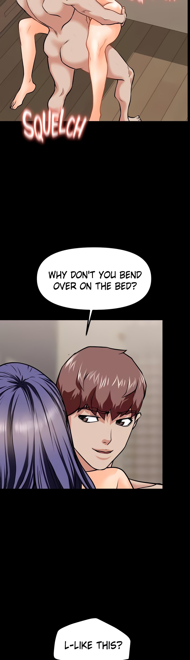 Wrath of the Underdog Chapter 32 Page 23