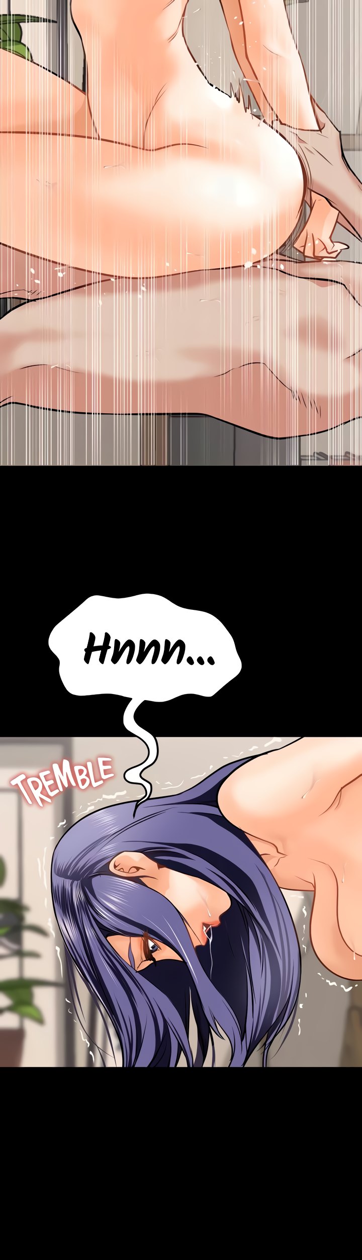 Wrath of the Underdog Chapter 32 Page 29