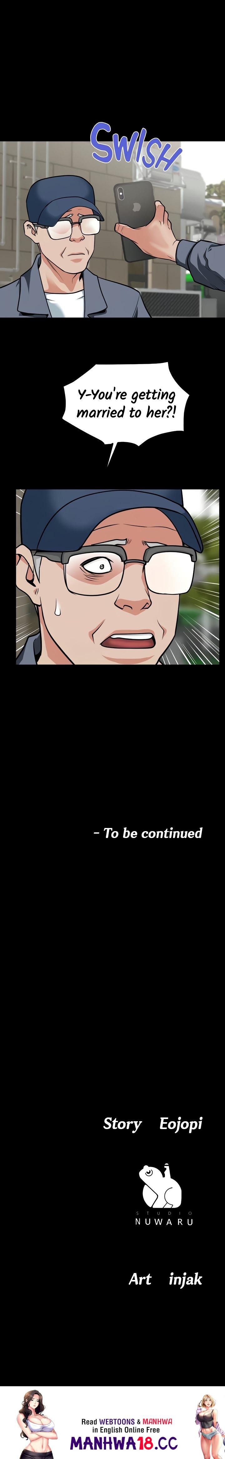 Wrath of the Underdog Chapter 32 Page 42