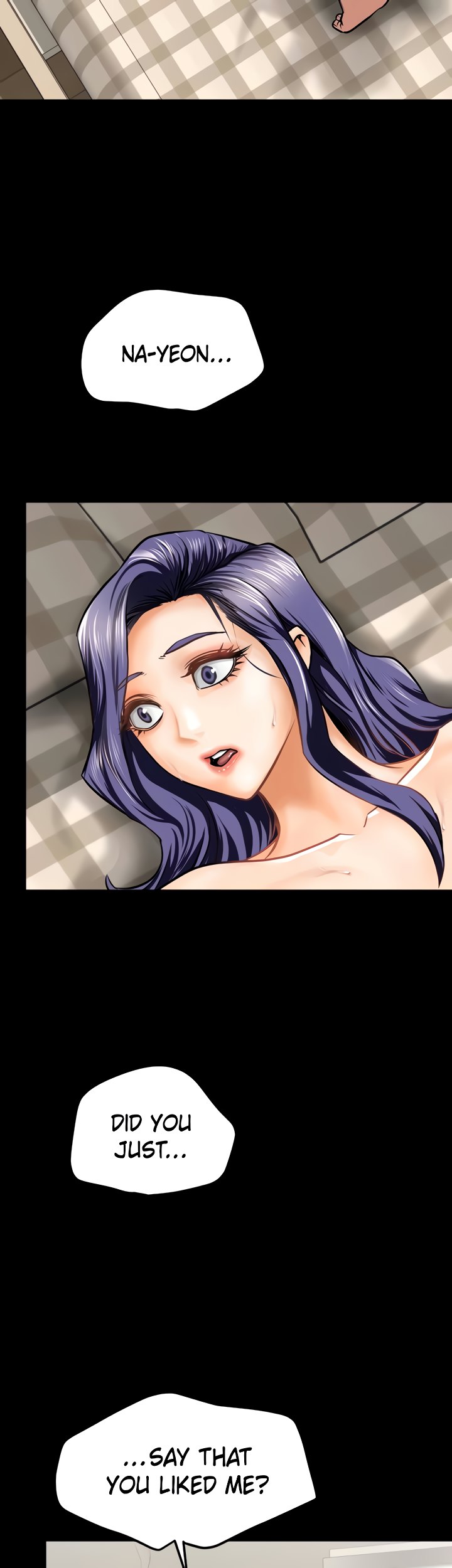 Wrath of the Underdog Chapter 32 Page 7