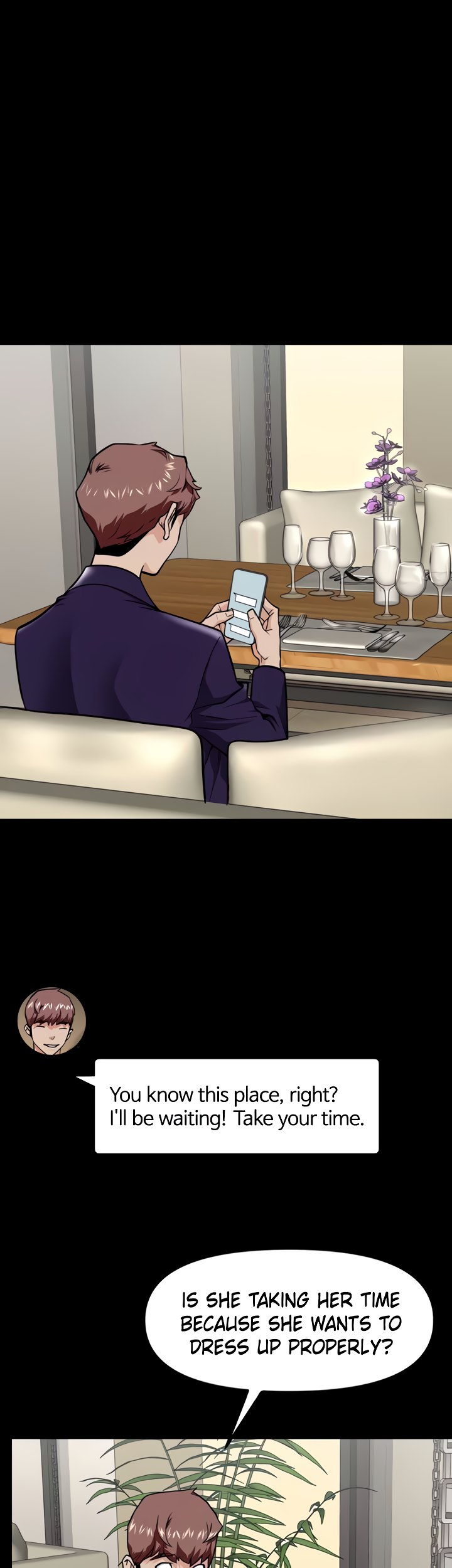 Wrath of the Underdog Chapter 33 Page 24