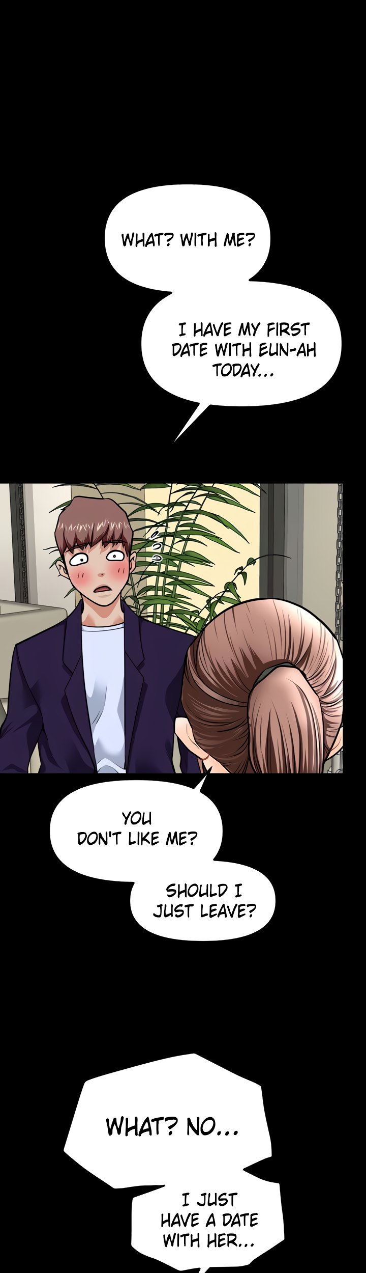 Wrath of the Underdog Chapter 33 Page 29