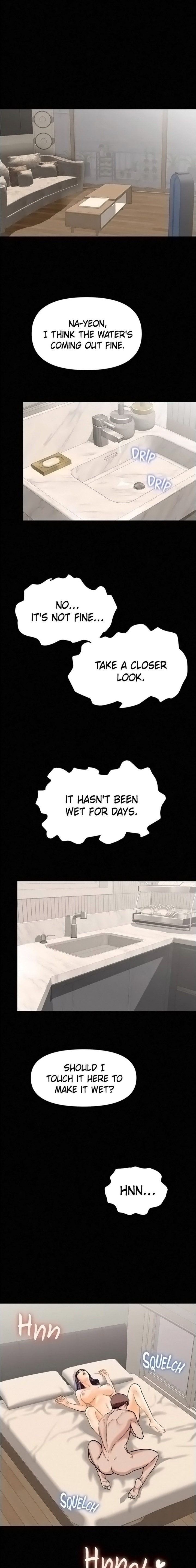 Wrath of the Underdog Chapter 35 Page 1