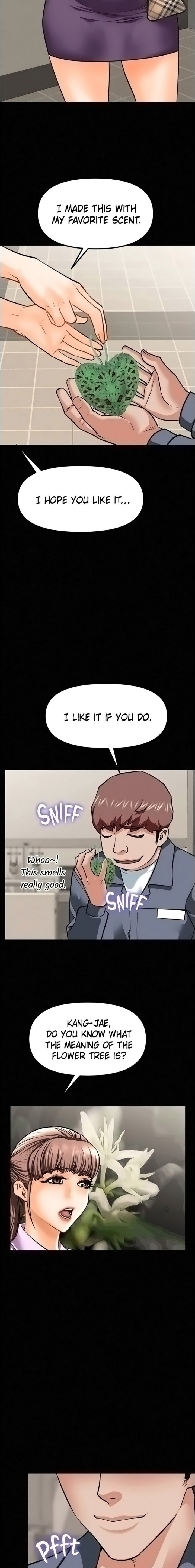 Wrath of the Underdog Chapter 35 Page 19