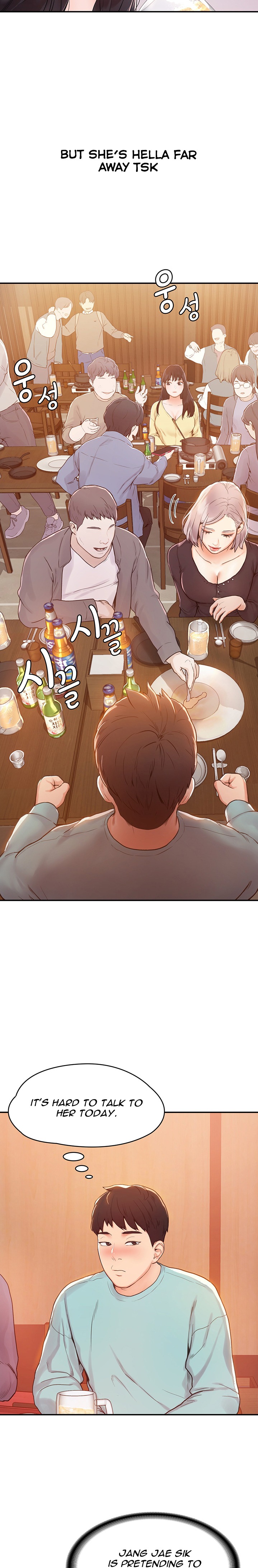 Campus Today Chapter 1 Page 18
