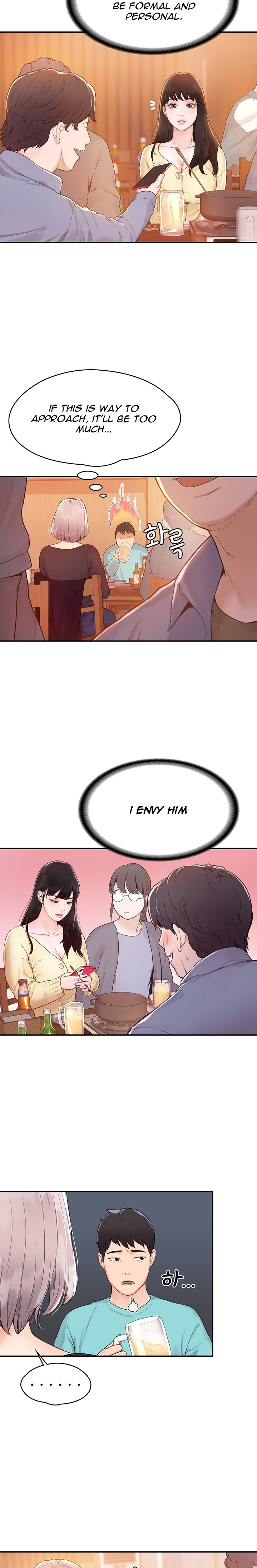 Campus Today Chapter 1 Page 19
