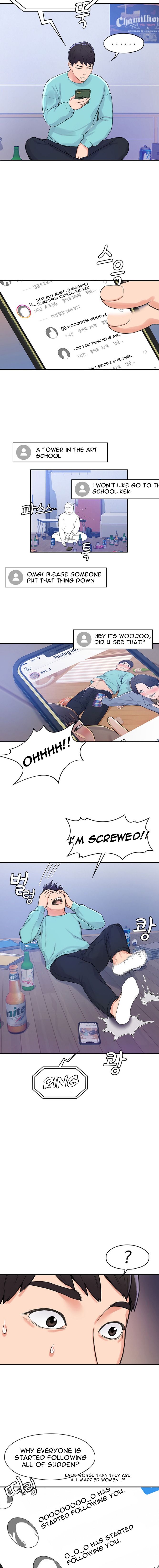 Campus Today Chapter 1 Page 24