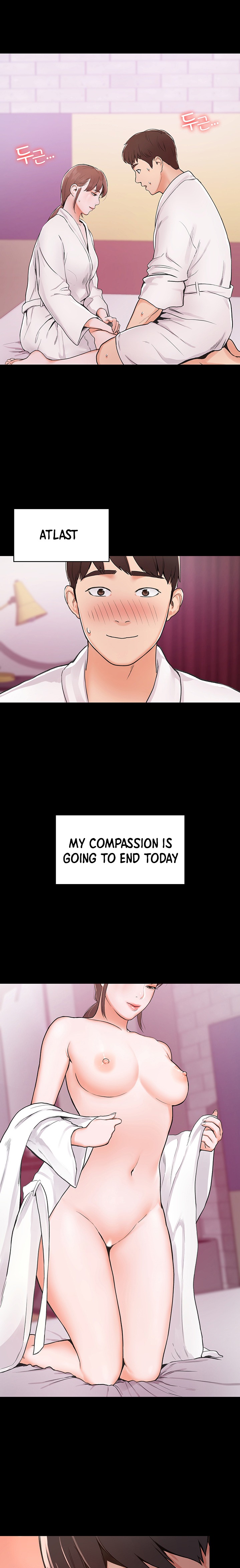 Campus Today Chapter 1 Page 6
