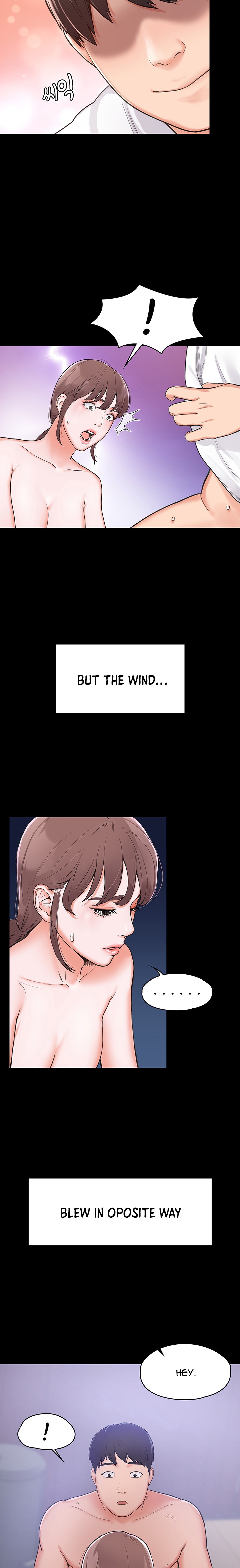 Campus Today Chapter 1 Page 7