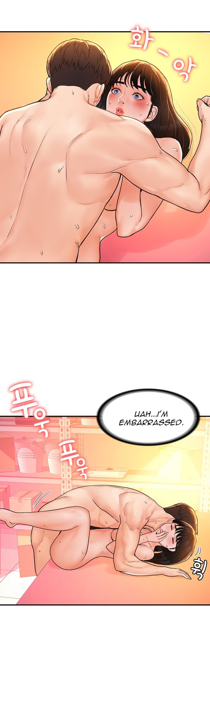 Campus Today Chapter 10 Page 12