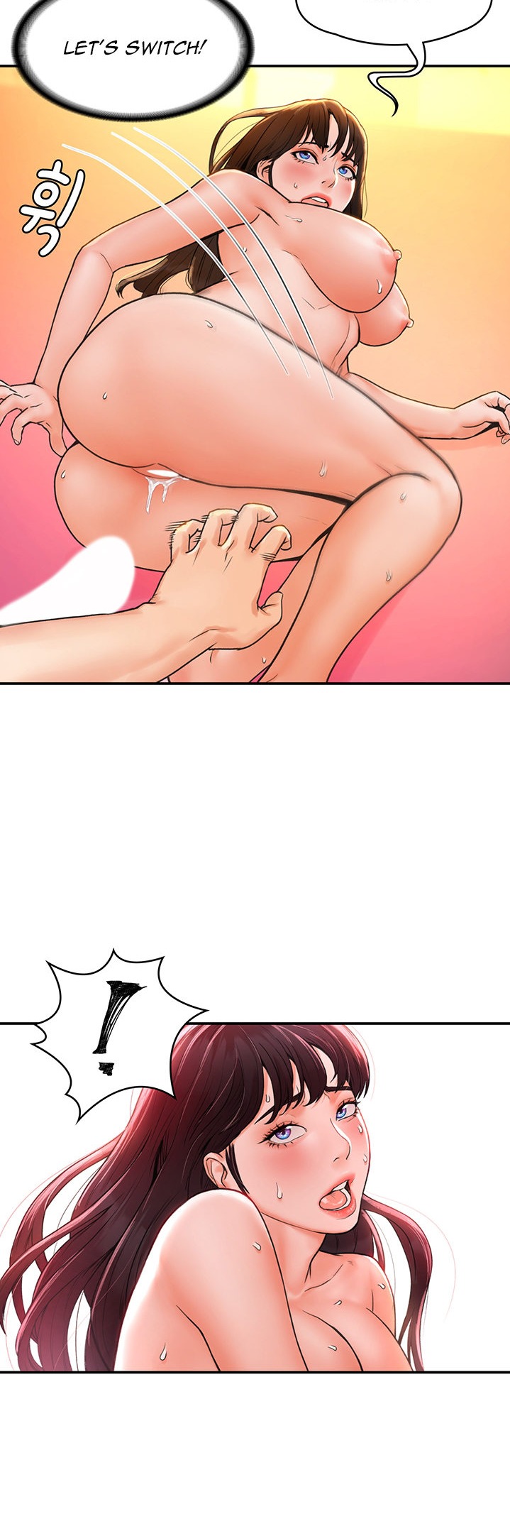 Campus Today Chapter 10 Page 22
