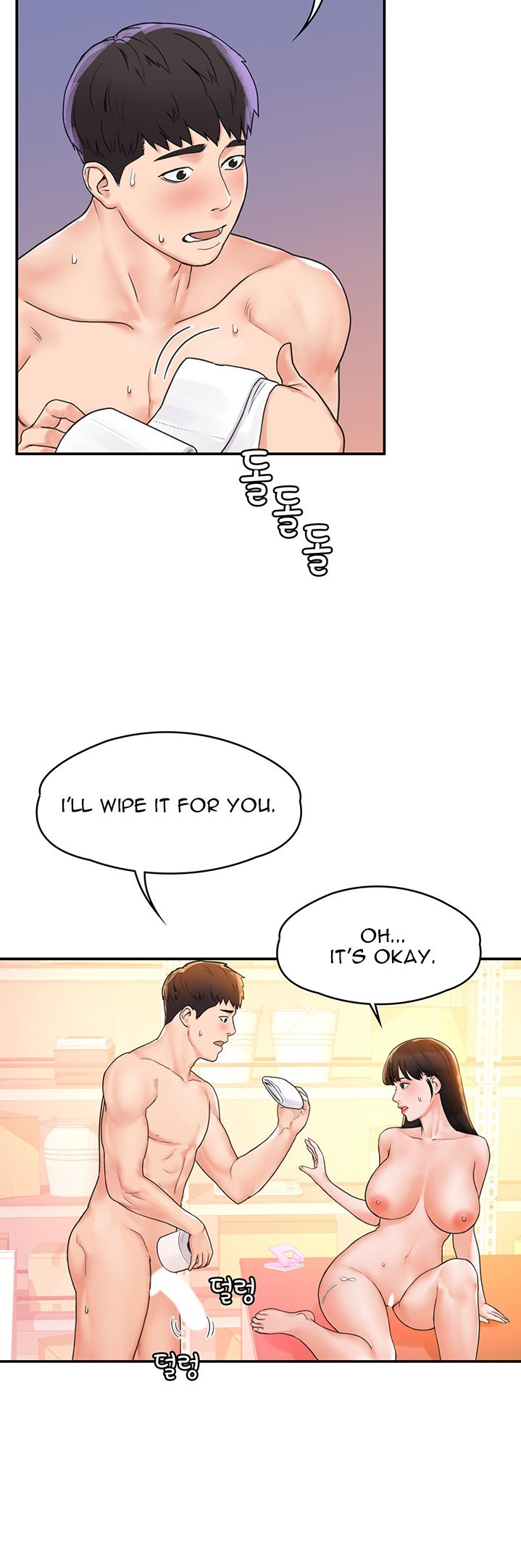 Campus Today Chapter 10 Page 29