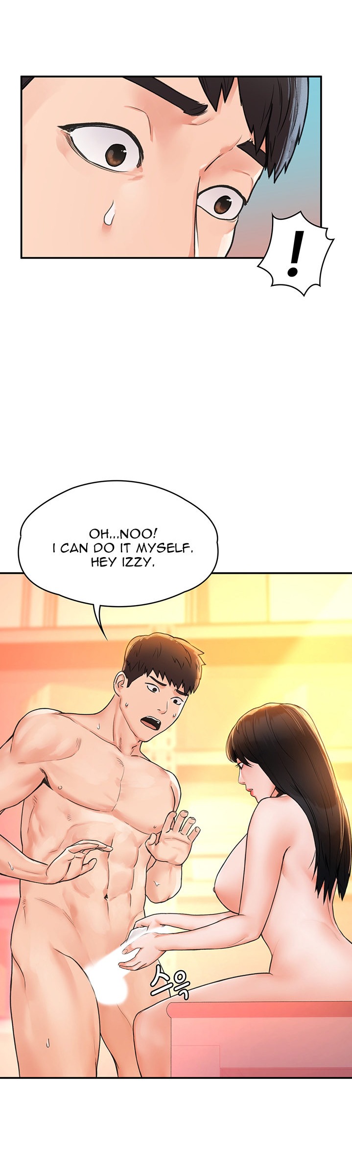 Campus Today Chapter 10 Page 34