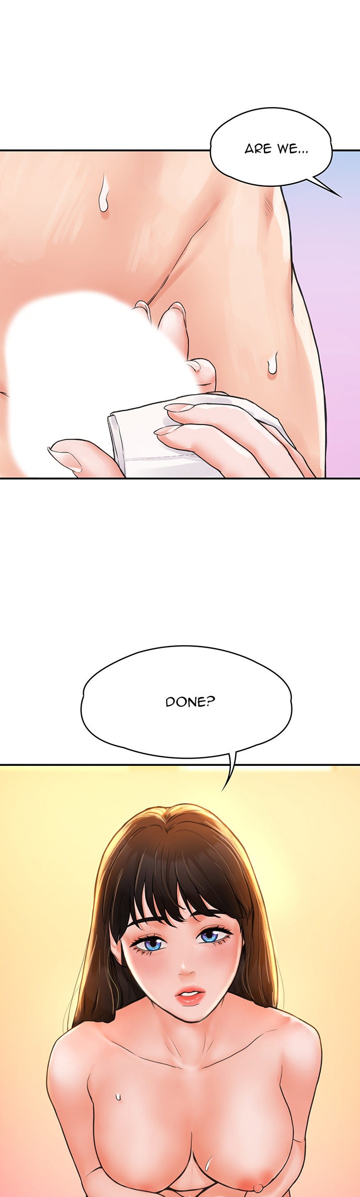 Campus Today Chapter 10 Page 35