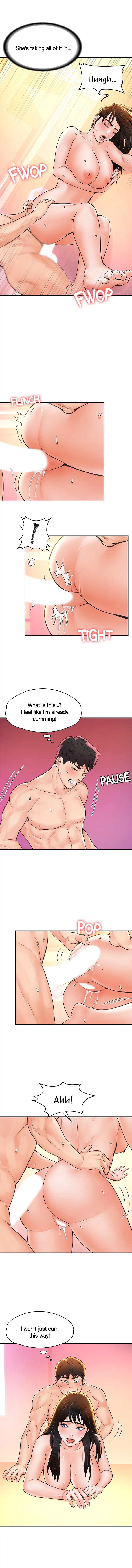 Campus Today Chapter 11 Page 6