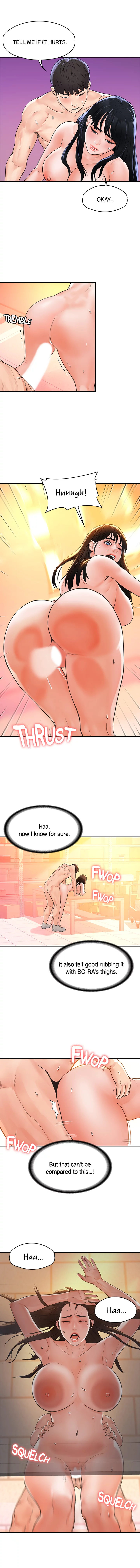 Campus Today Chapter 11 Page 7