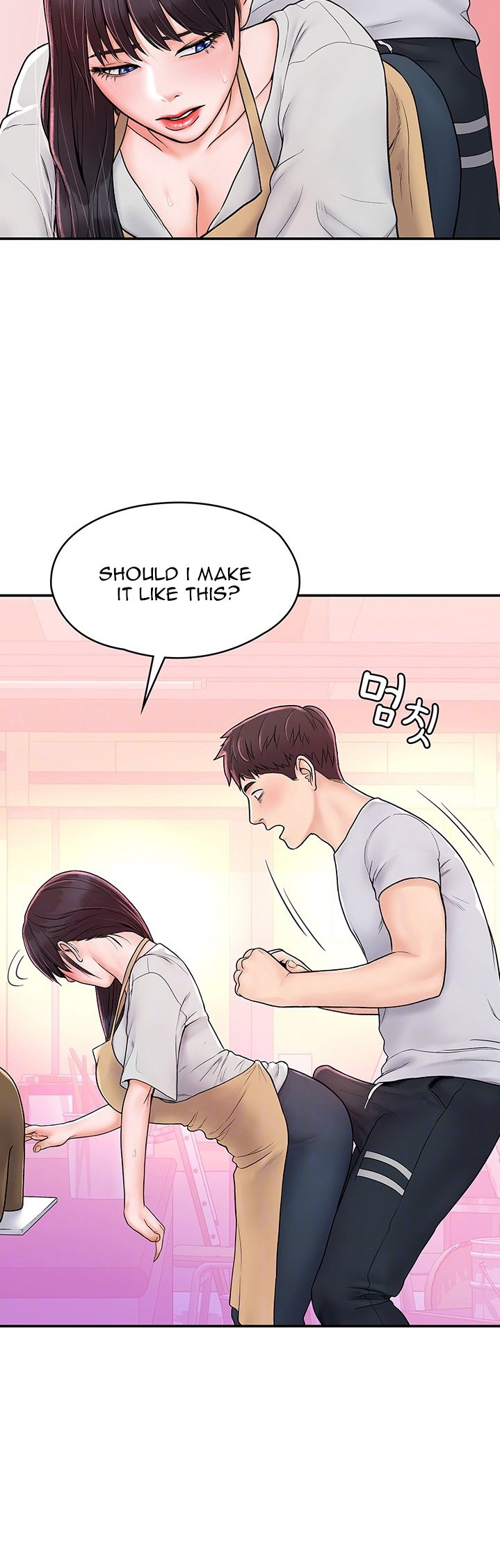 Campus Today Chapter 13 Page 13