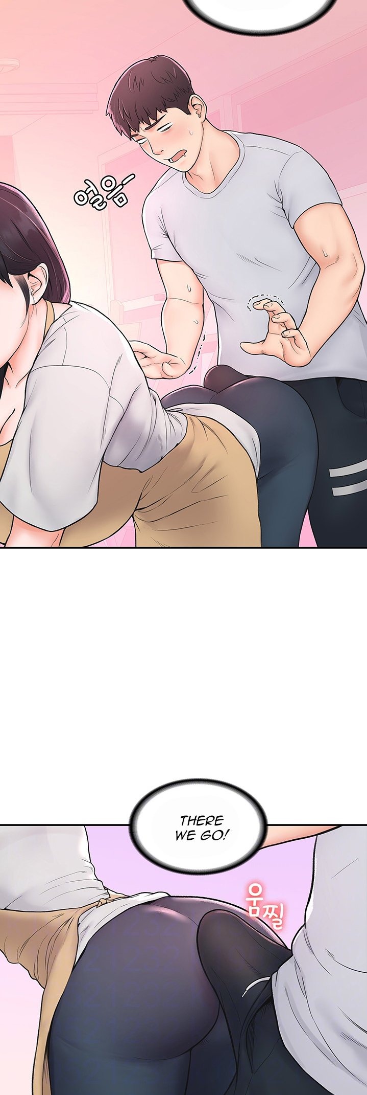 Campus Today Chapter 13 Page 5
