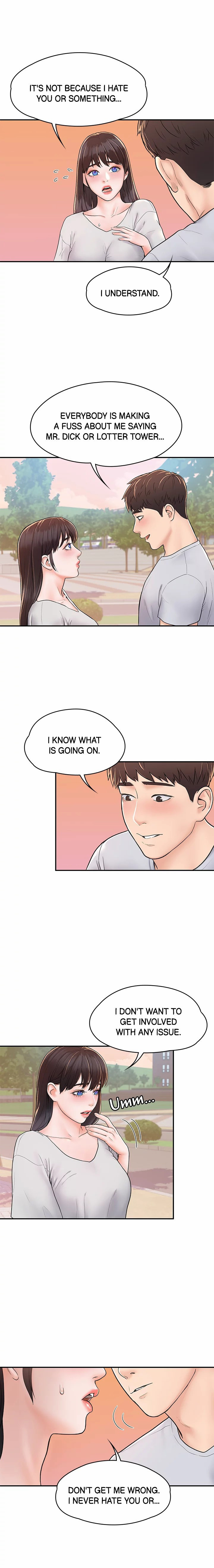 Campus Today Chapter 14 Page 11