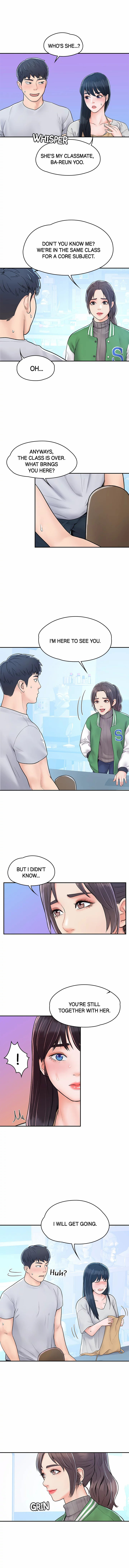 Campus Today Chapter 14 Page 5