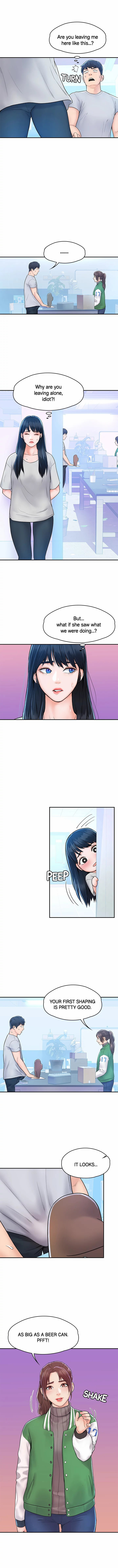 Campus Today Chapter 14 Page 6