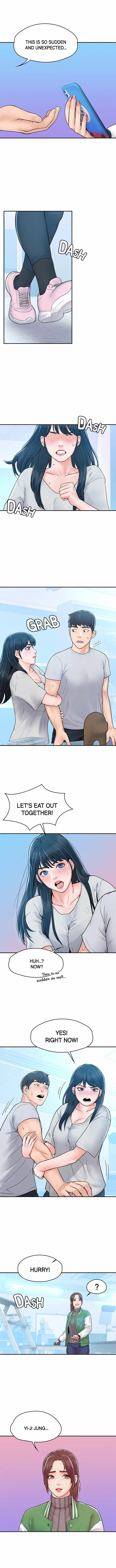 Campus Today Chapter 14 Page 8
