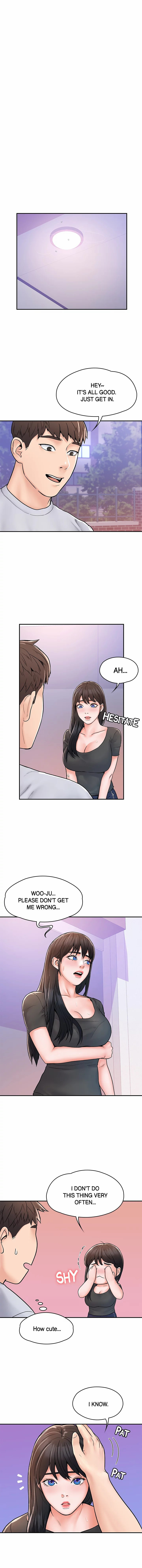 Campus Today Chapter 17 Page 12