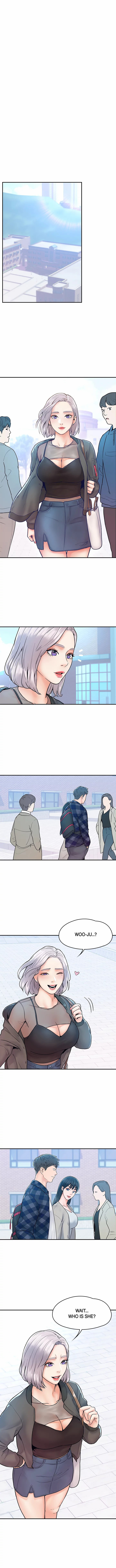 Campus Today Chapter 17 Page 14