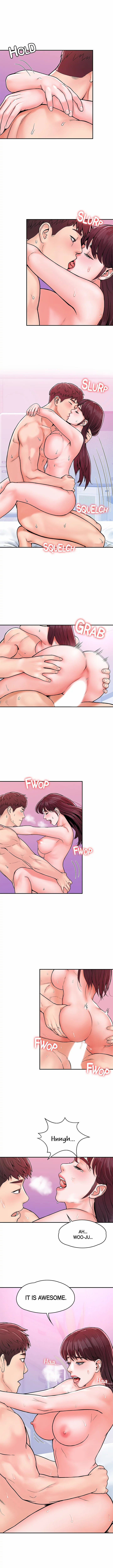 Campus Today Chapter 17 Page 8