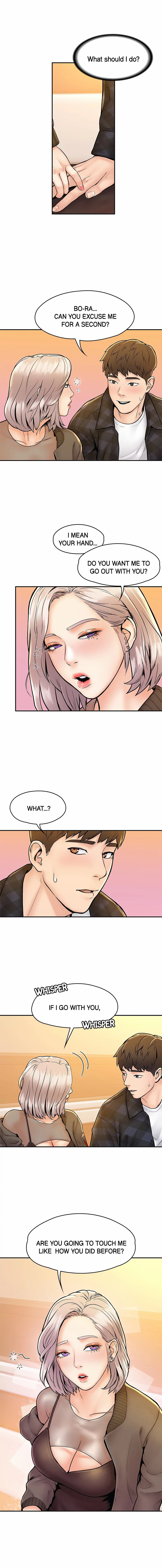 Campus Today Chapter 18 Page 13