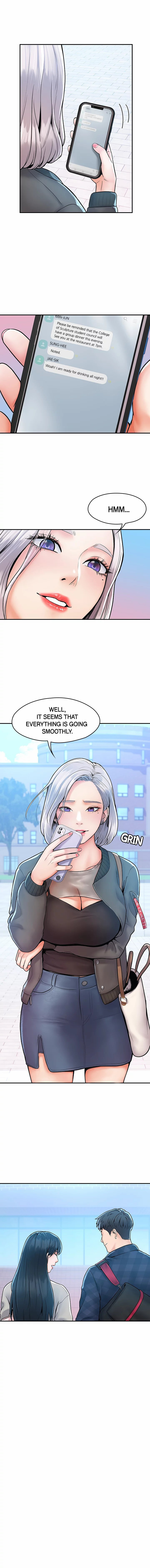 Campus Today Chapter 18 Page 4
