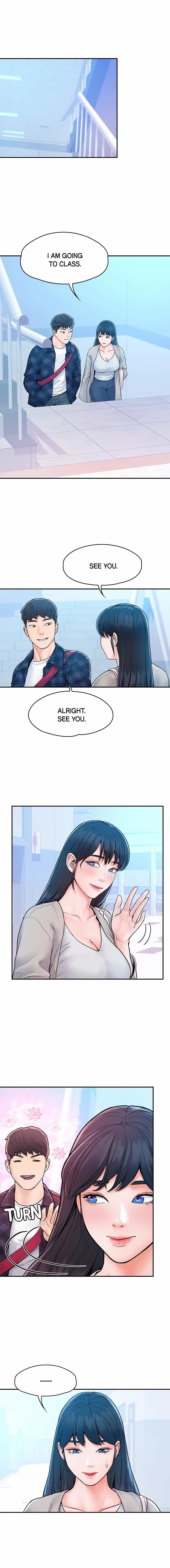Campus Today Chapter 18 Page 5