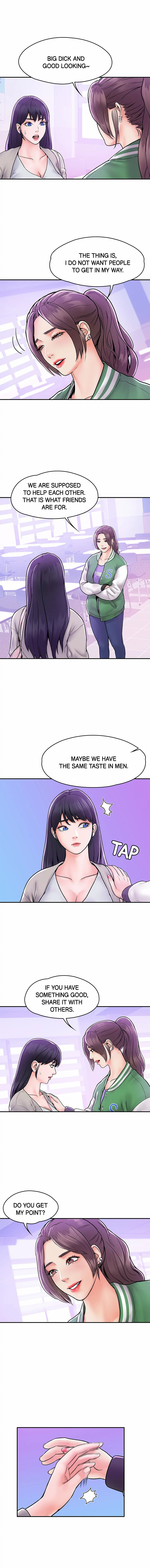 Campus Today Chapter 18 Page 7