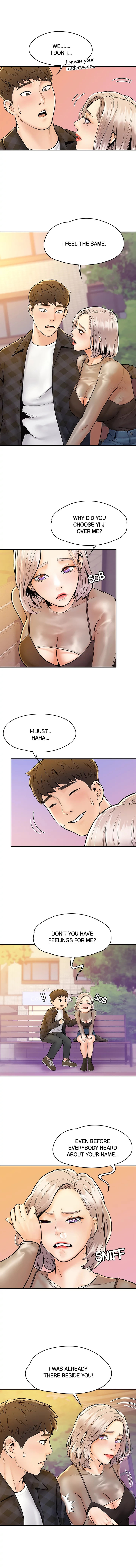 Campus Today Chapter 19 Page 10