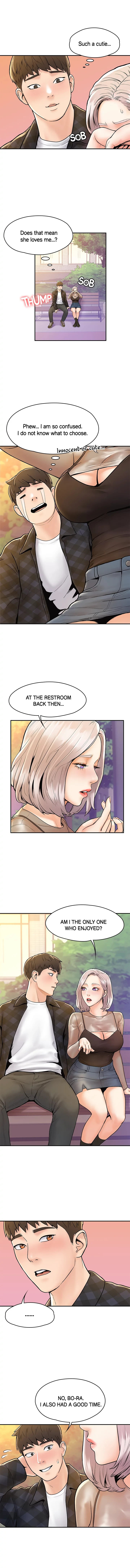 Campus Today Chapter 19 Page 11