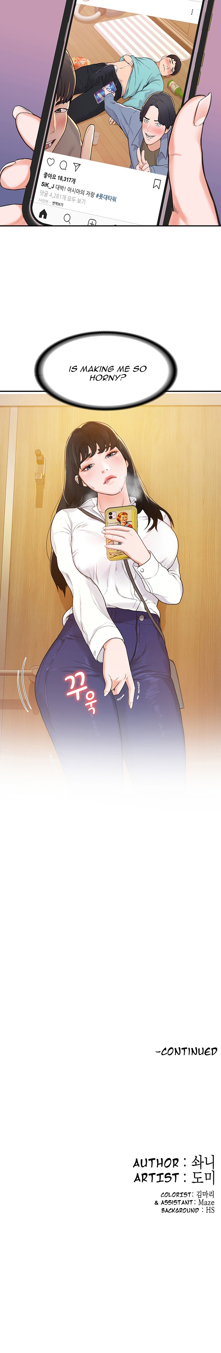 Campus Today Chapter 2 Page 20