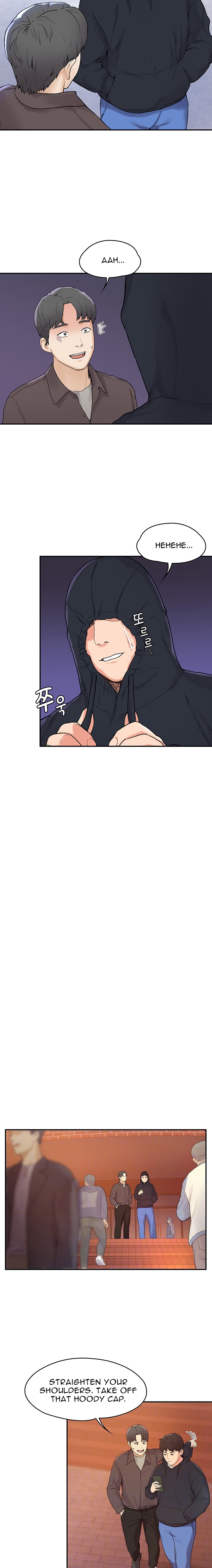Campus Today Chapter 2 Page 5