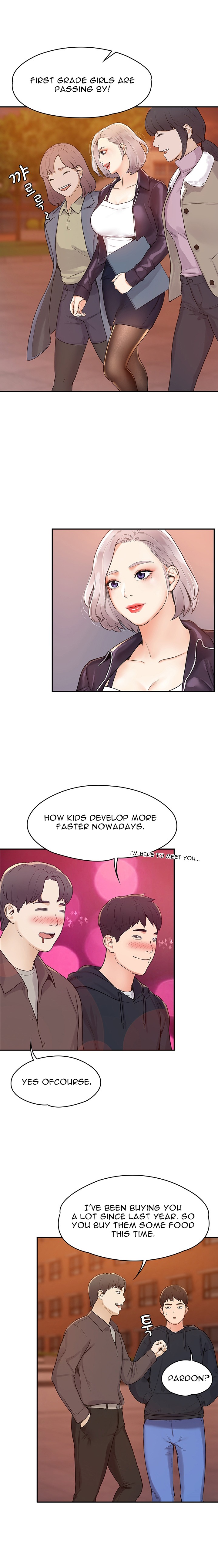 Campus Today Chapter 2 Page 7