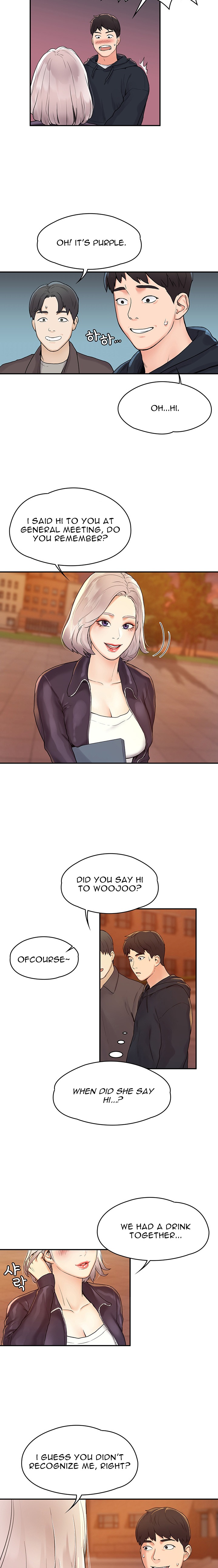 Campus Today Chapter 2 Page 9
