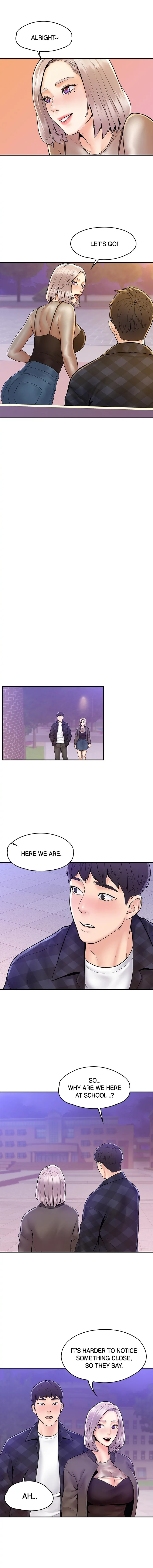 Campus Today Chapter 20 Page 5