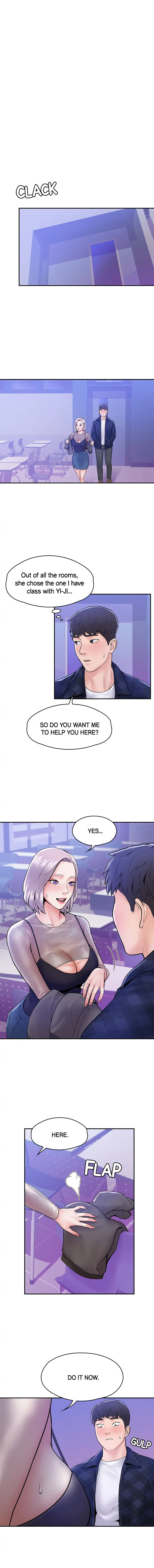 Campus Today Chapter 20 Page 7