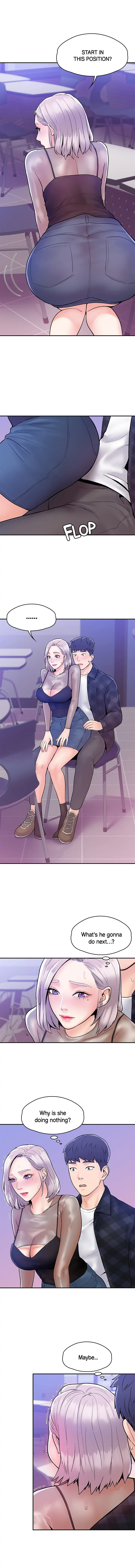 Campus Today Chapter 20 Page 9