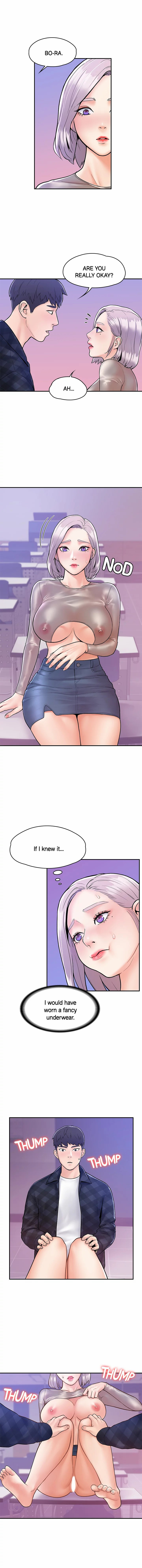 Campus Today Chapter 21 Page 4