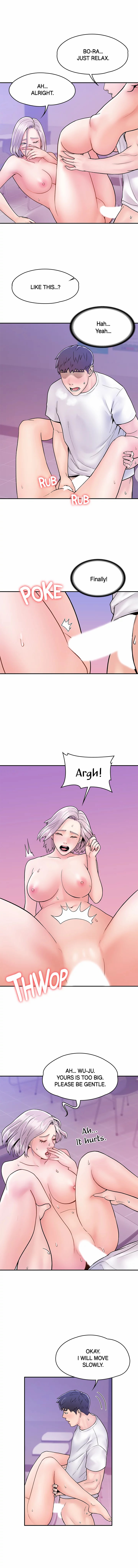 Campus Today Chapter 22 Page 7