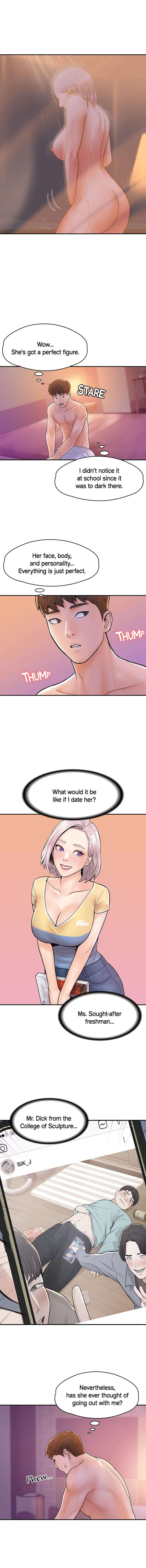 Campus Today Chapter 24 Page 7
