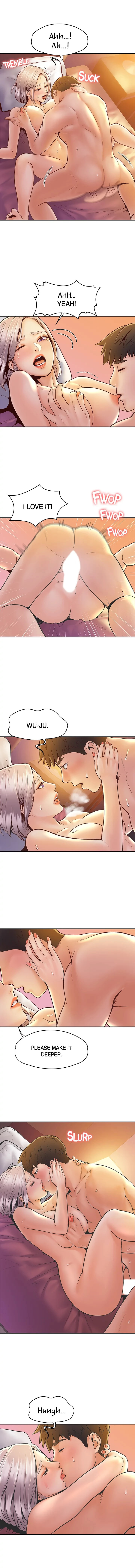 Campus Today Chapter 25 Page 10