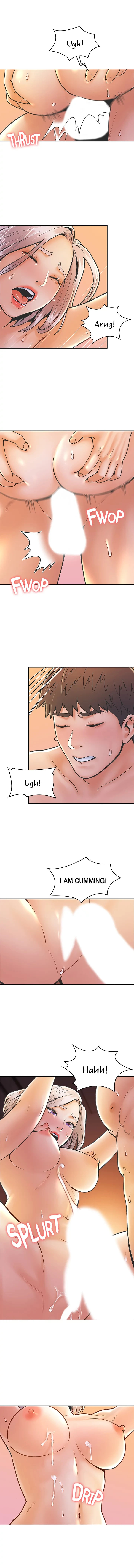Campus Today Chapter 25 Page 12